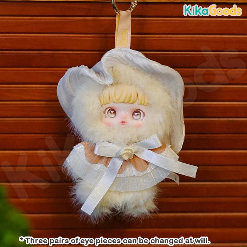 Yomi Rose Nocturne Series Plush Blind Box