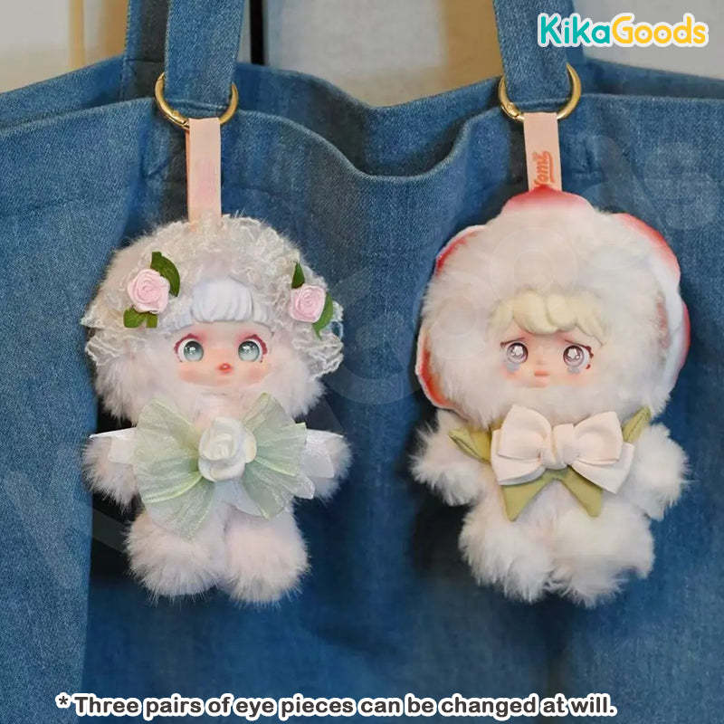 Yomi Rose Nocturne Series Plush Blind Box