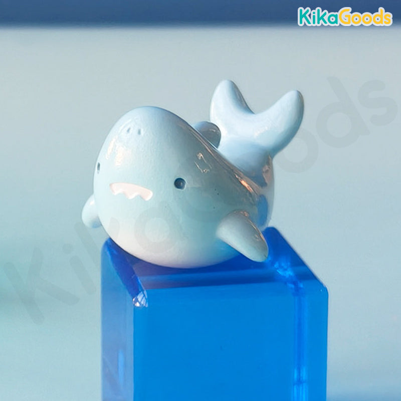 Mini Cute Bean Aquarium Series Blind Bag【Shipped in Jan./Feb. 2026】
