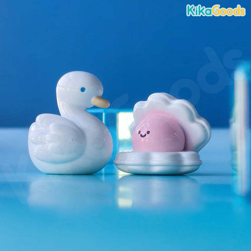 Mini Cute Bean Aquarium Series Blind Bag【Shipped in Jan./Feb. 2026】