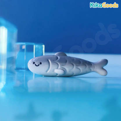 Mini Cute Bean Aquarium Series Blind Bag【Shipped in Jan./Feb. 2026】