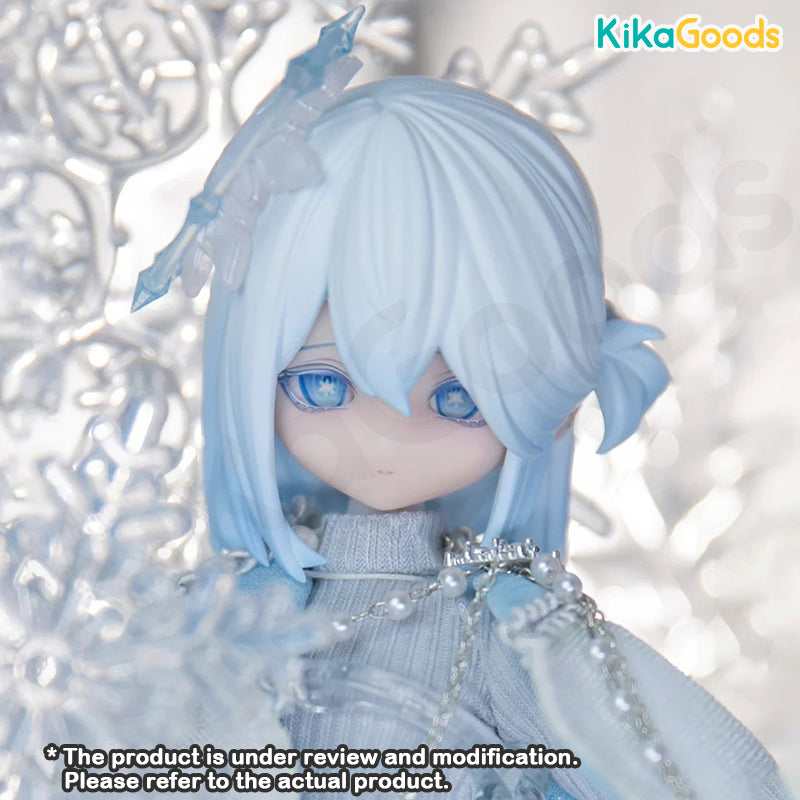 Mita All Male Characters Series 1/8 Action Figure BJD Blind Box【Shipped in Jun./Jul. 2026】