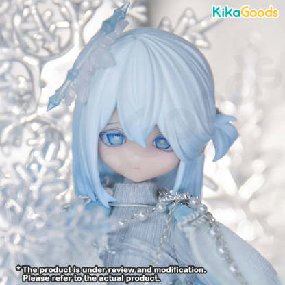 Mita All Male Characters Series 1/8 Action Figure BJD Blind Box【Shipped in Jun./Jul. 2026】