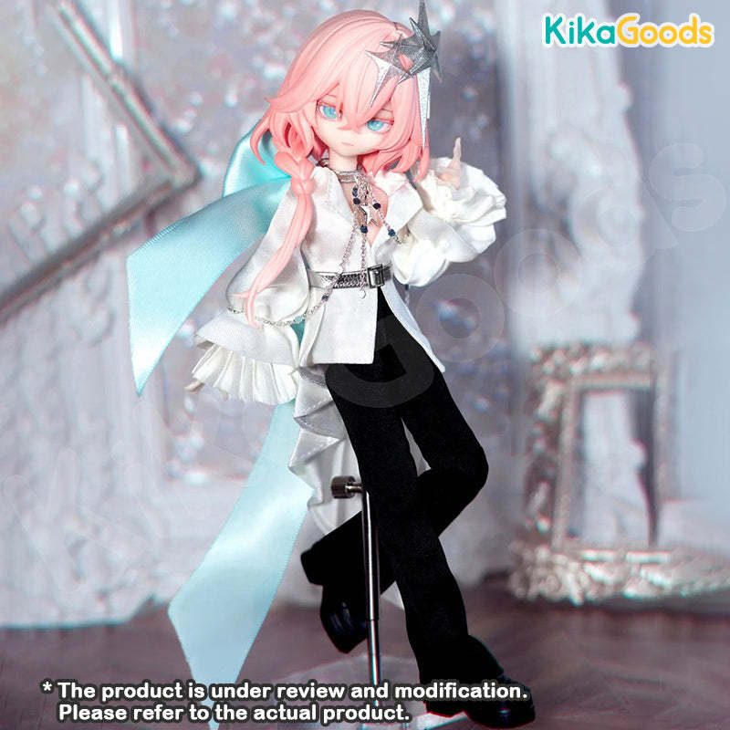 Mita All Male Characters Series 1/8 Action Figure BJD Blind Box【Shipped in Jun./Jul. 2026】