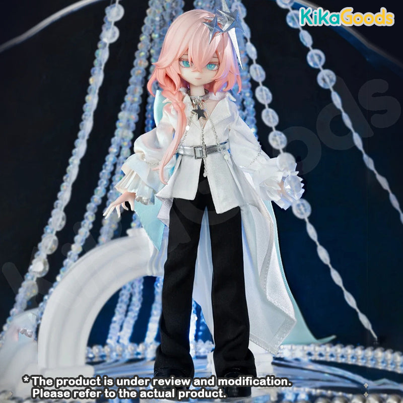 Mita All Male Characters Series 1/8 Action Figure BJD Blind Box【Shipped in Jun./Jul. 2026】