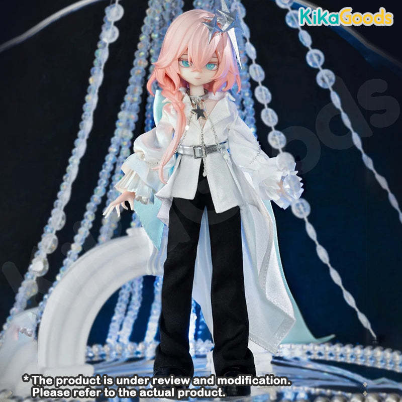 Mita All Male Characters Series 1/8 Action Figure BJD Blind Box【Shipped in Jun./Jul. 2026】