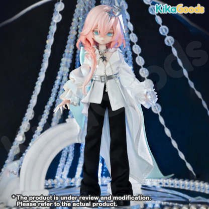 Mita All Male Characters Series 1/8 Action Figure BJD Blind Box【Shipped in Jun./Jul. 2026】