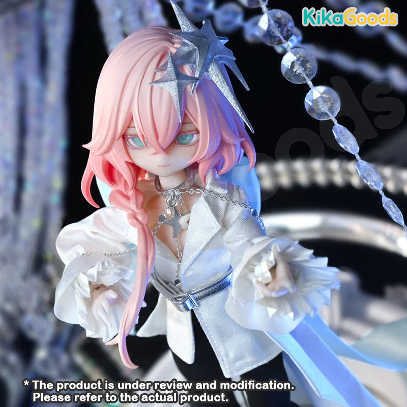 Mita All Male Characters Series 1/8 Action Figure BJD Blind Box【Shipped in Jun./Jul. 2026】