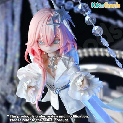 Mita All Male Characters Series 1/8 Action Figure BJD Blind Box【Shipped in Jun./Jul. 2026】