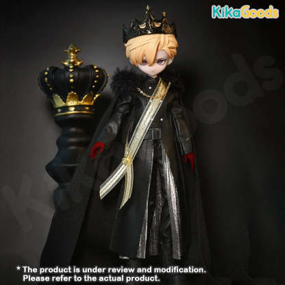 Mita All Male Characters Series 1/8 Action Figure BJD Blind Box【Shipped in Jun./Jul. 2026】
