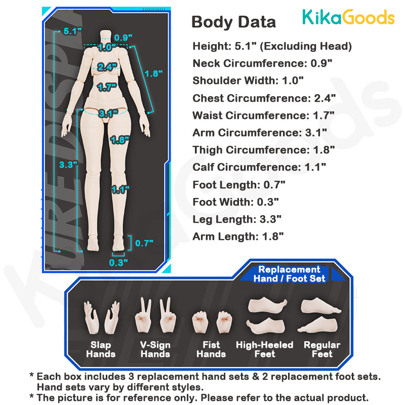 Black Iron Rest Series Action Figure MJD Blind Box【Shipped in May.~Jul. 2026】