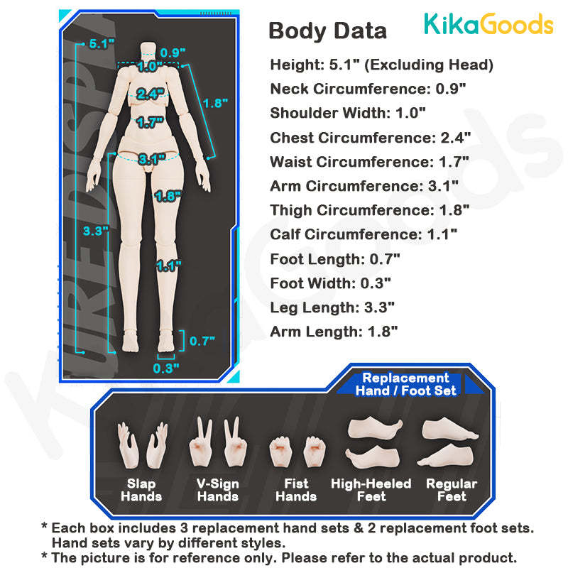 Black Iron Rest Series Action Figure MJD Blind Box【Shipped in May.~Jul. 2026】