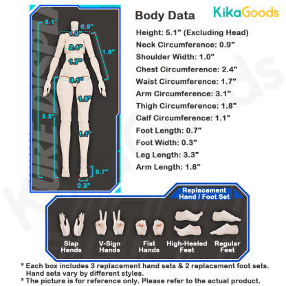 Black Iron Rest Series Action Figure MJD Blind Box【Shipped in May.~Jul. 2026】