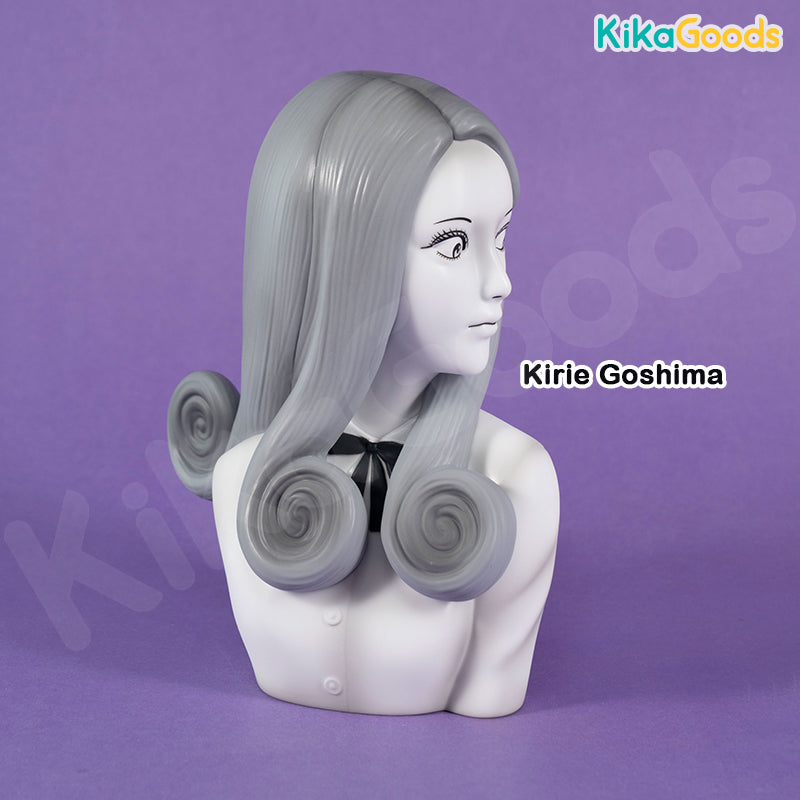 Junji Ito Uzumaki Limited Figure