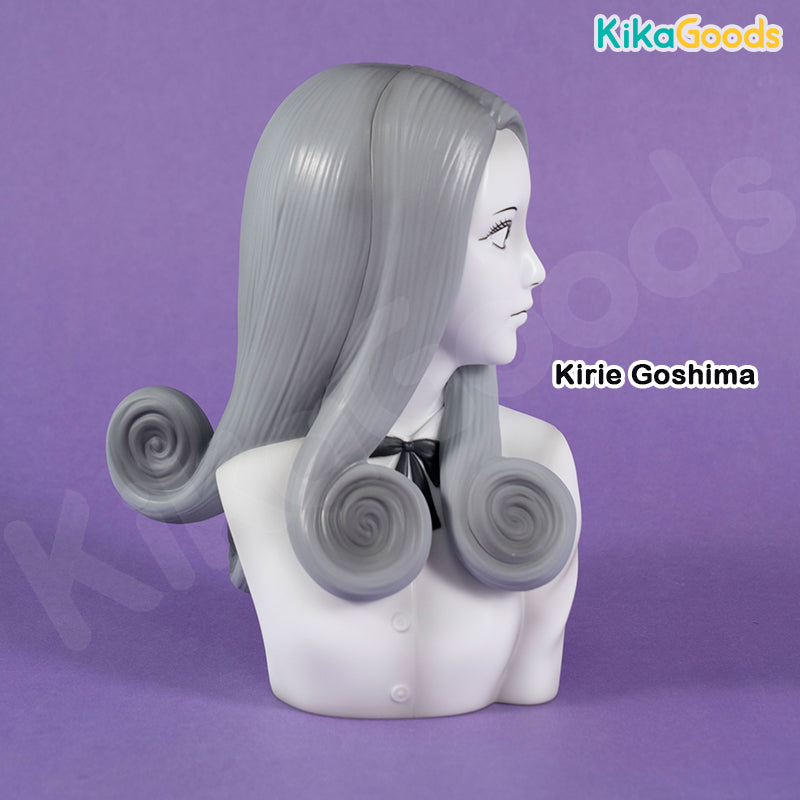 Junji Ito Uzumaki Limited Figure