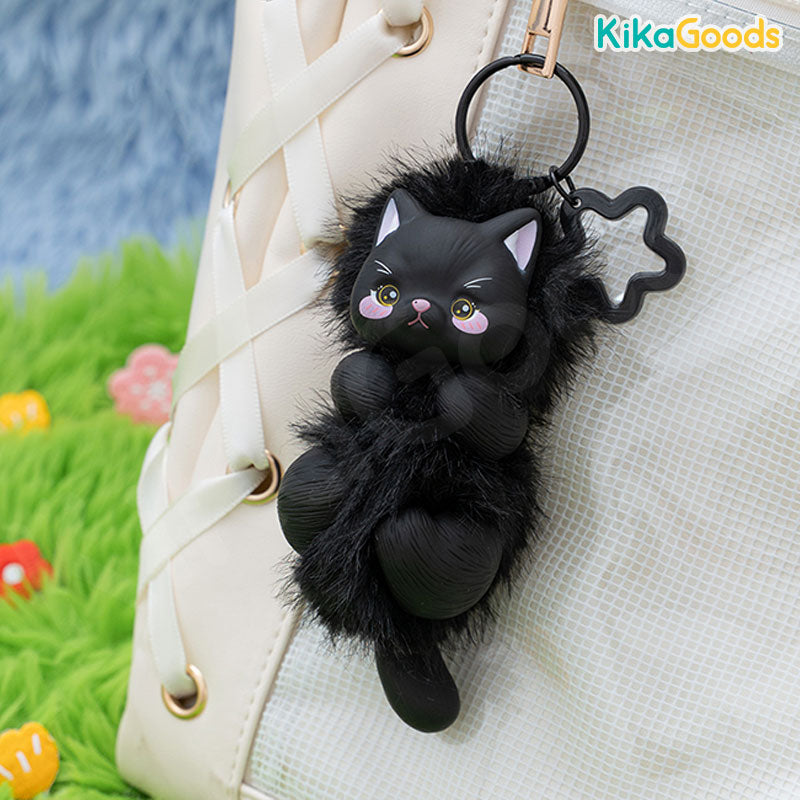 BoBo Cat Series Blind Box【Shipped in Jan./Feb. 2026】