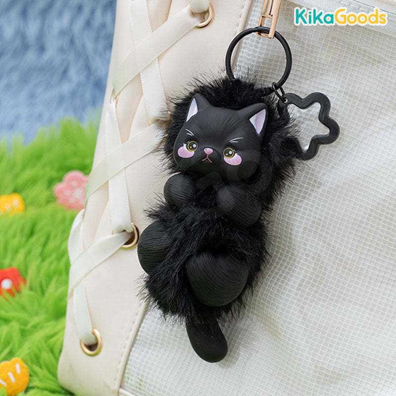 BoBo Cat Series Blind Box【Shipped in Jan./Feb. 2026】