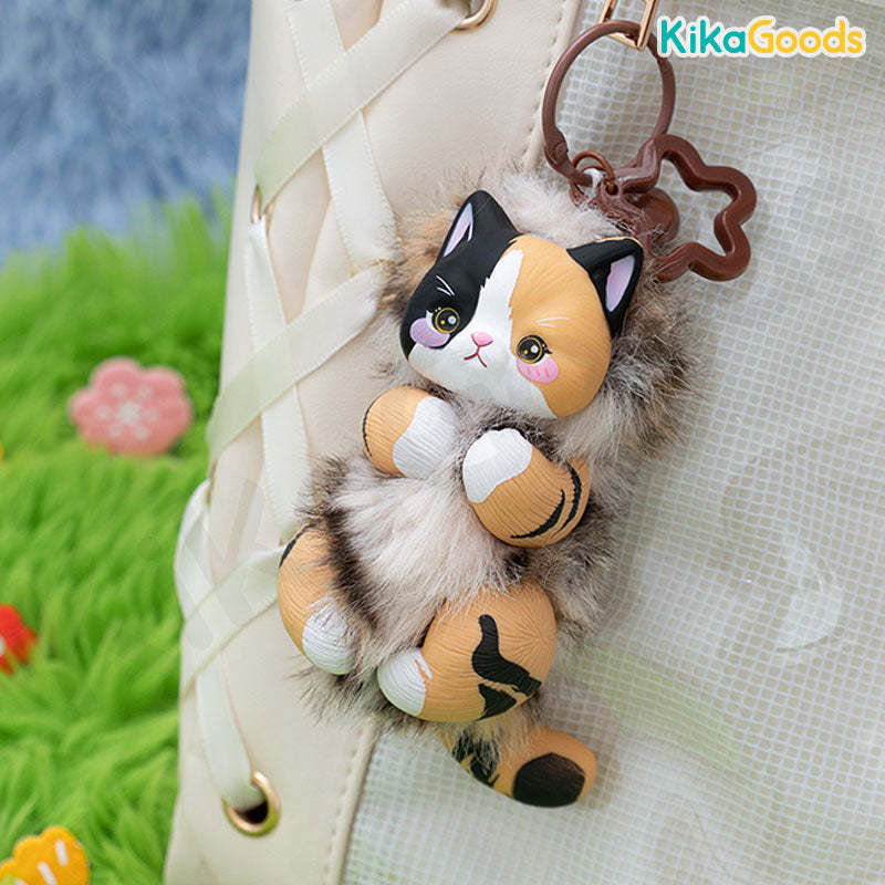 BoBo Cat Series Blind Box【Shipped in Jan./Feb. 2026】
