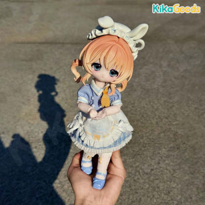 Bonnie Bunny Dream Box Series 1/6 Action Figure BJD Blind Box【Shipped in Jan./Feb. 2026】