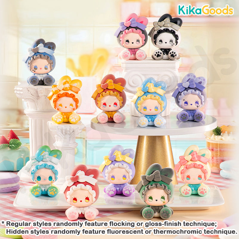 EMMA うさぎコレクション Emma Bunny Collector Debut Series Vol.2 Blind Box – KikaGoods