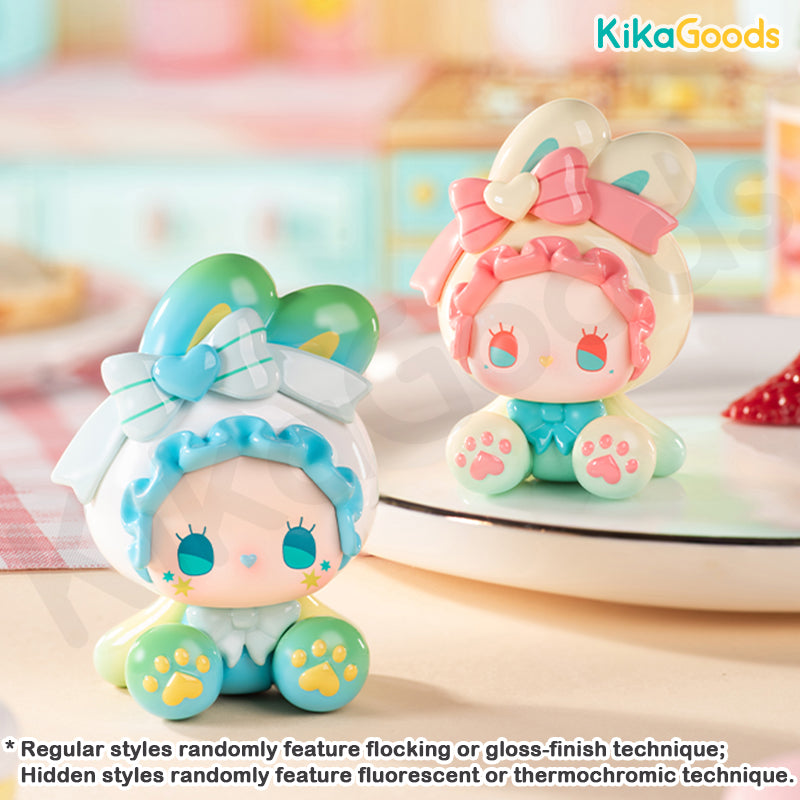 Emma Bunny Collector Debut Series Vol.2 Blind Box
