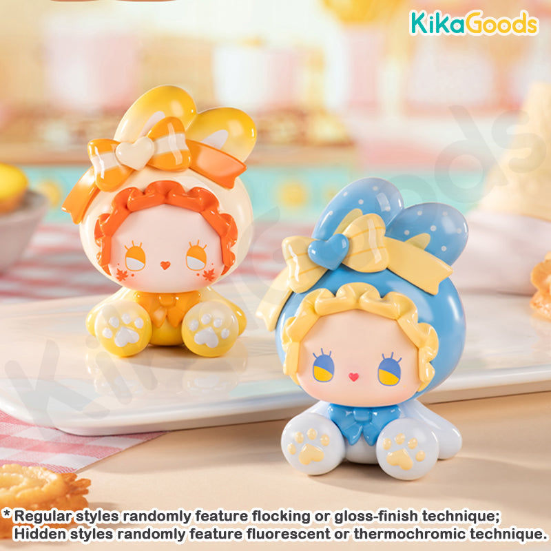 Emma Bunny Collector Debut Series Vol.2 Blind Box – KikaGoods