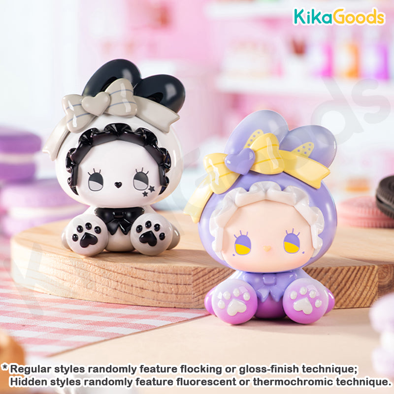 Emma Bunny Collector Debut Series Vol.2 Blind Box