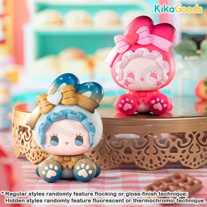 Emma Bunny Collector Debut Series Vol.2 Blind Box