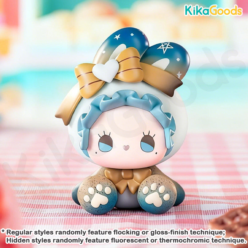 Emma Bunny Collector Debut Series Vol.2 Blind Box