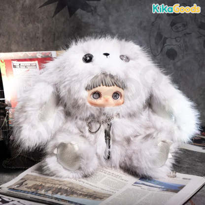 MayMei Rebel Doll Backpack Series Plush Blind Box – KikaGoods