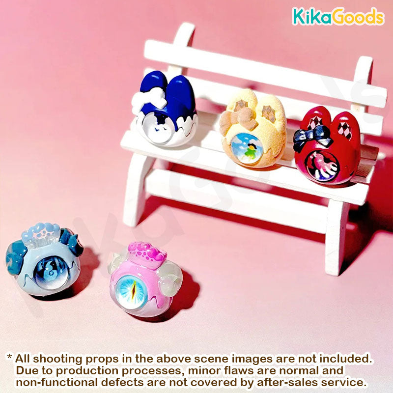 Downy Fluid Chroma Series Blind Bag