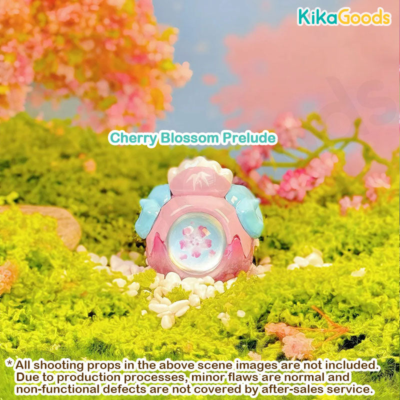 Downy Fluid Chroma Series Blind Bag