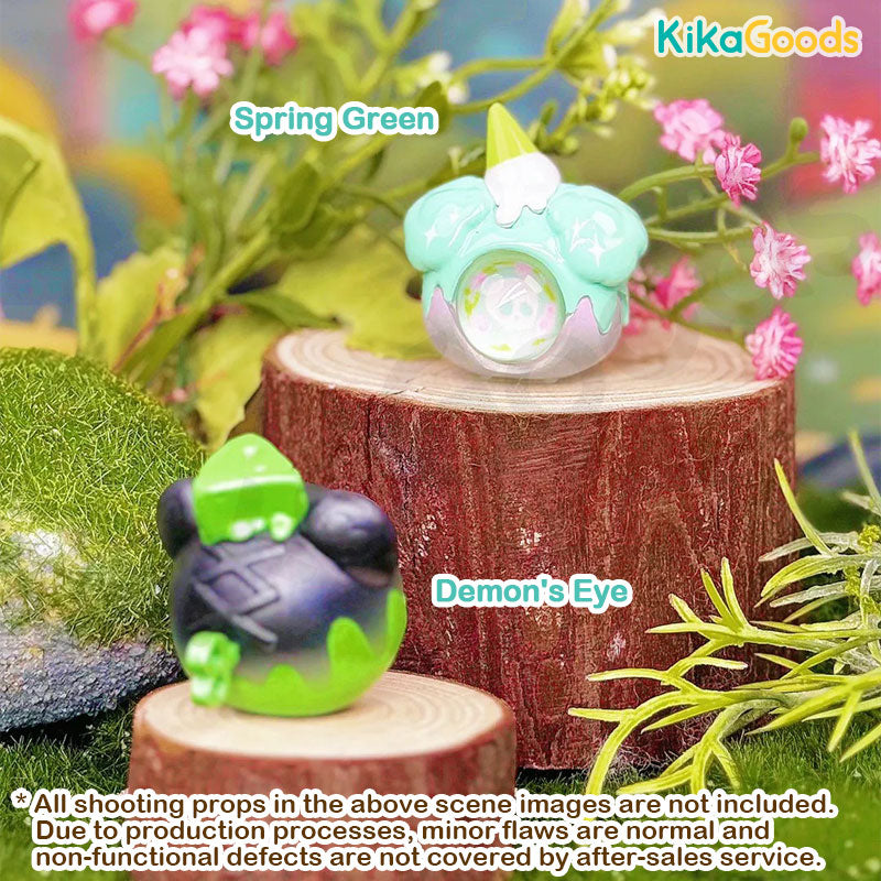 Downy Fluid Chroma Series Blind Bag