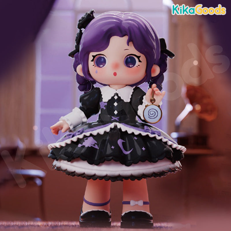 Ziyuli Spiritual Power Series Blind Box – KikaGoods Wholesale