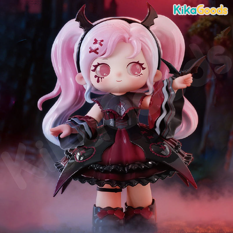 Ziyuli Spiritual Power Series Blind Box