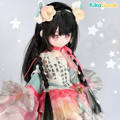 Lovely Kwaidan Series 1/8 Action Figure BJD Blind Box【Shipped in Mar./Apr. 2026】