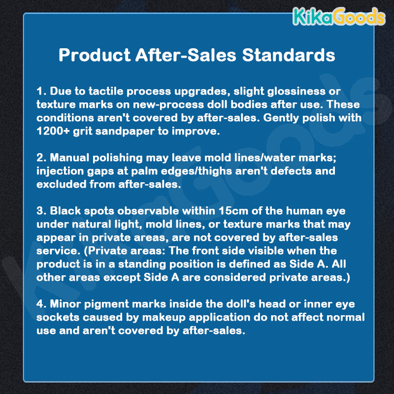 TinyFox 'Freyde' 1/6 Points Angel Body Action Figure【Shipped in Aug./Sept. 2026】