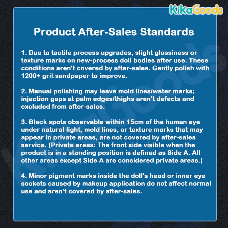 TinyFox 'Freyde' 1/6 Points Angel Body Action Figure【Shipped in Aug./Sept. 2026】