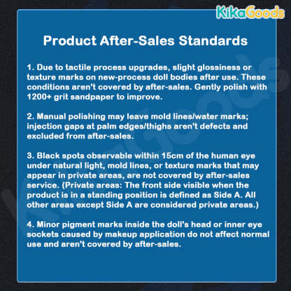 TinyFox 'Freyde' 1/6 Points Angel Body Action Figure【Shipped in Aug./Sept. 2026】