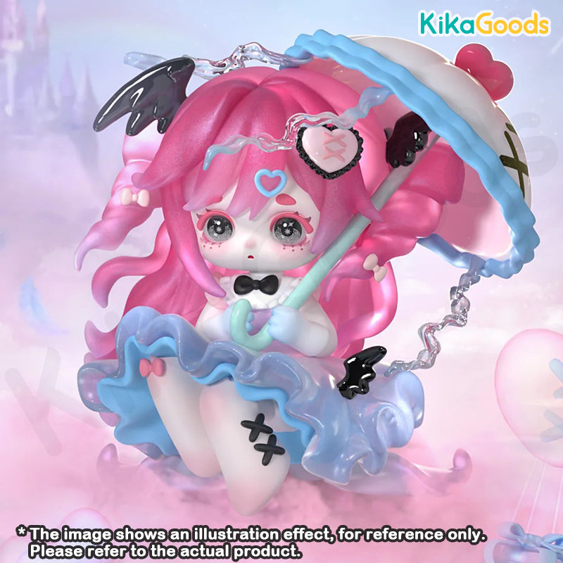 Ninita Witch Revelation Series Blind Box