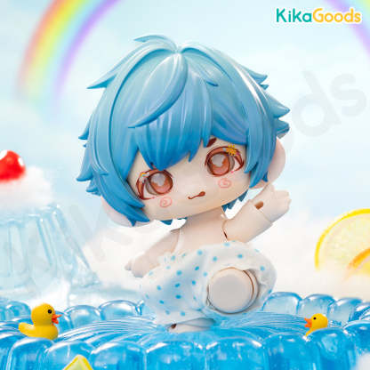 Ya XiuGo Series Action Figure BJD Blind Box【Shipped in Mar./Apr. 2026】