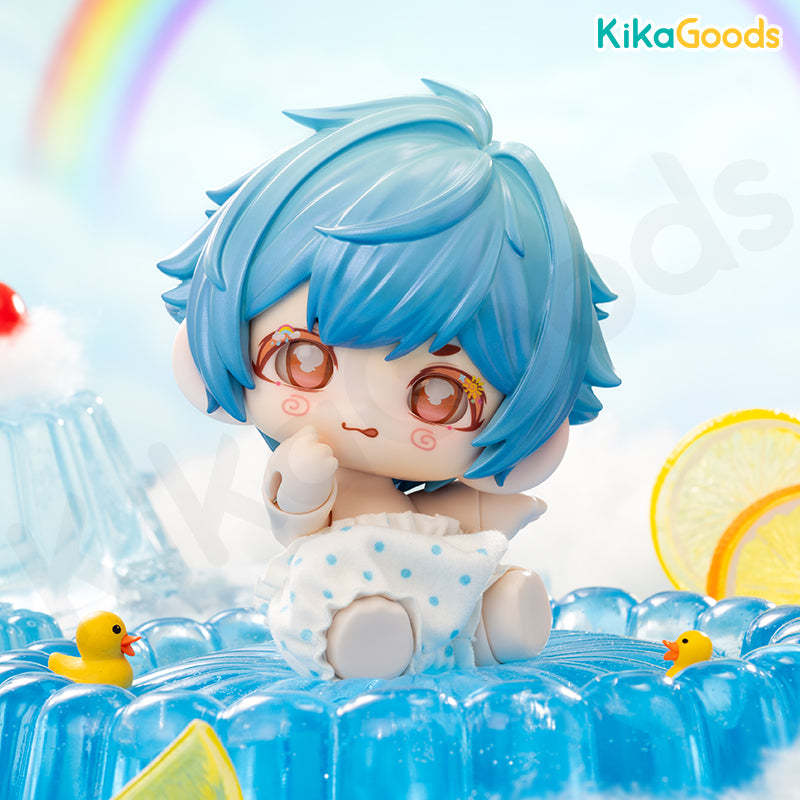Ya XiuGo Series Action Figure BJD Blind Box【Shipped in Mar./Apr. 2026】