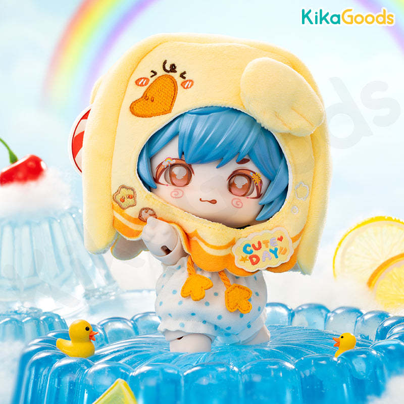 Ya XiuGo Series Action Figure BJD Blind Box【Shipped in Mar./Apr. 2026】