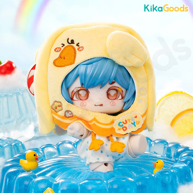 Ya XiuGo Series Action Figure BJD Blind Box【Shipped in Mar./Apr. 2026】