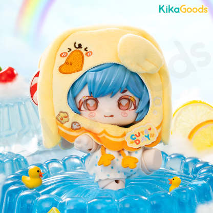 Ya XiuGo Series Action Figure BJD Blind Box【Shipped in Mar./Apr. 2026】