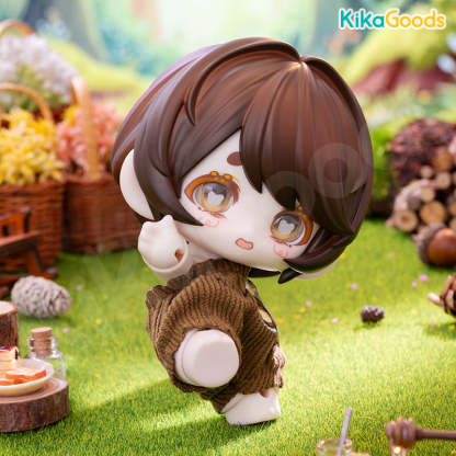Ya XiuGo Series Action Figure BJD Blind Box【Shipped in Mar./Apr. 2026】