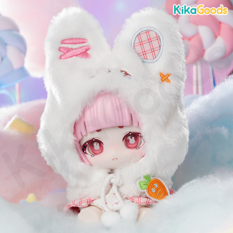 Ya XiuGo Series Action Figure BJD Blind Box【Shipped in Mar./Apr. 2026】