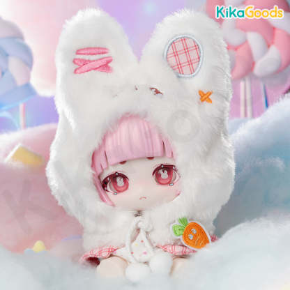 Ya XiuGo Series Action Figure BJD Blind Box【Shipped in Mar./Apr. 2026】