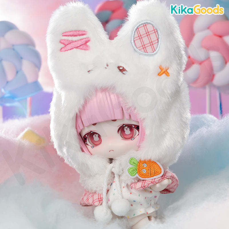 Ya XiuGo Series Action Figure BJD Blind Box【Shipped in Mar./Apr. 2026】