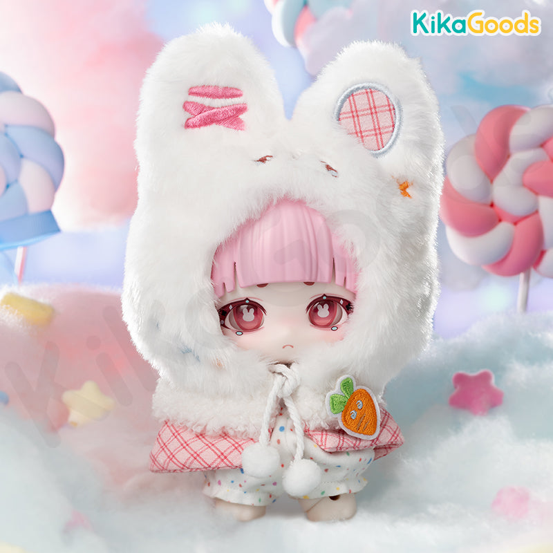 Ya XiuGo Series Action Figure BJD Blind Box【Shipped in Mar./Apr. 2026】